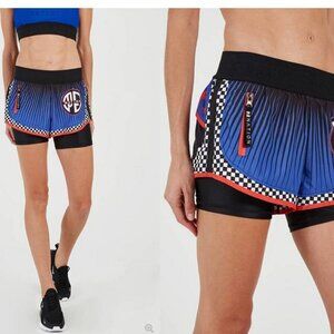 PE Nation the Pit Crew Short